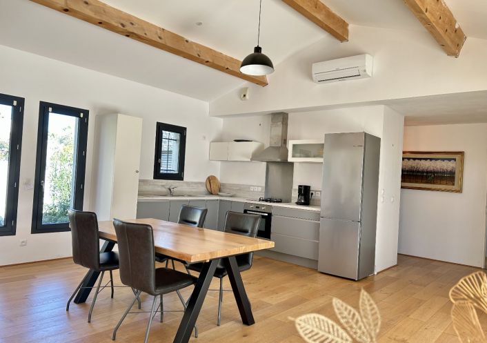 vente Maison Le Grau D'agde