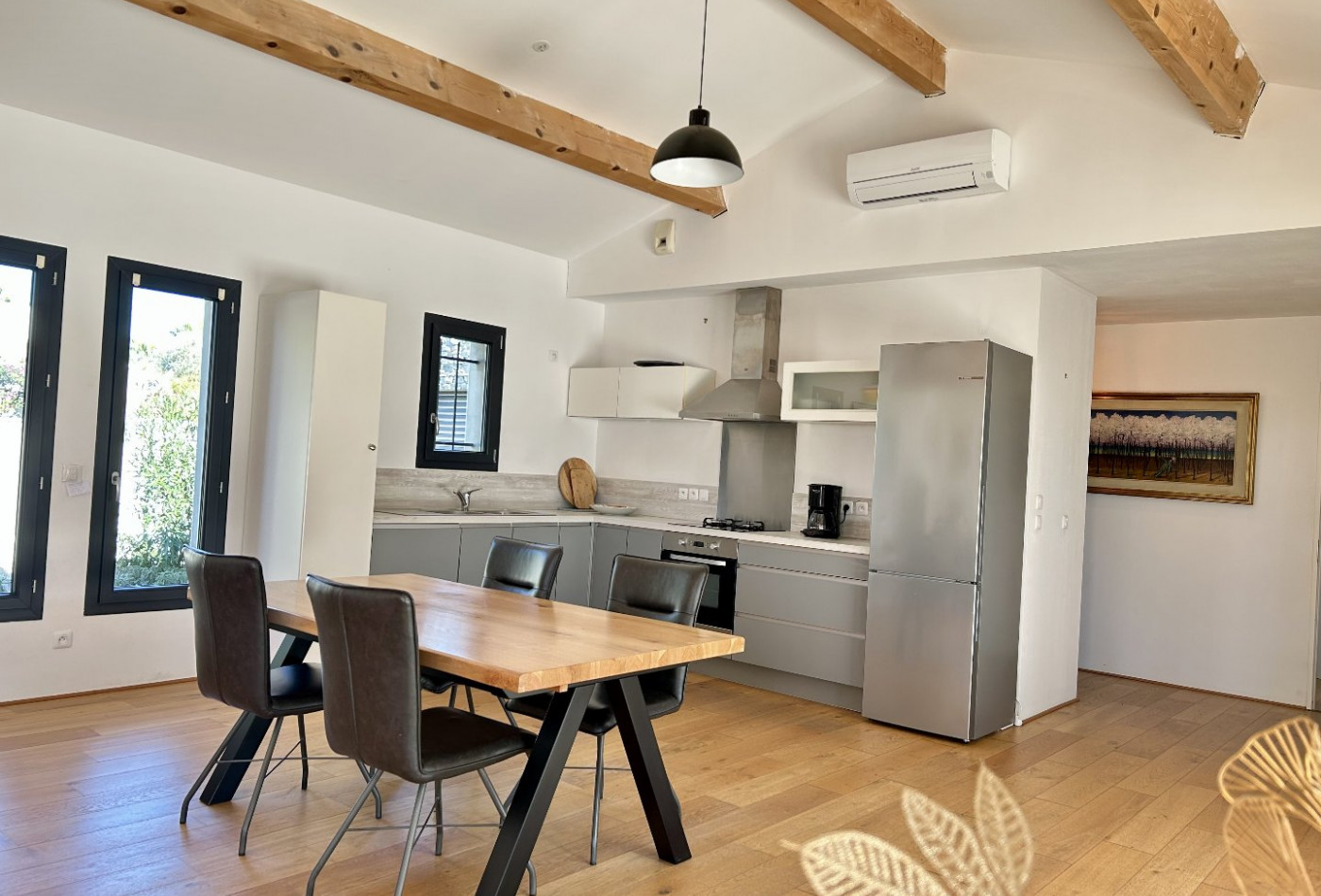 vente Maison Le Grau D'agde - Photo 3