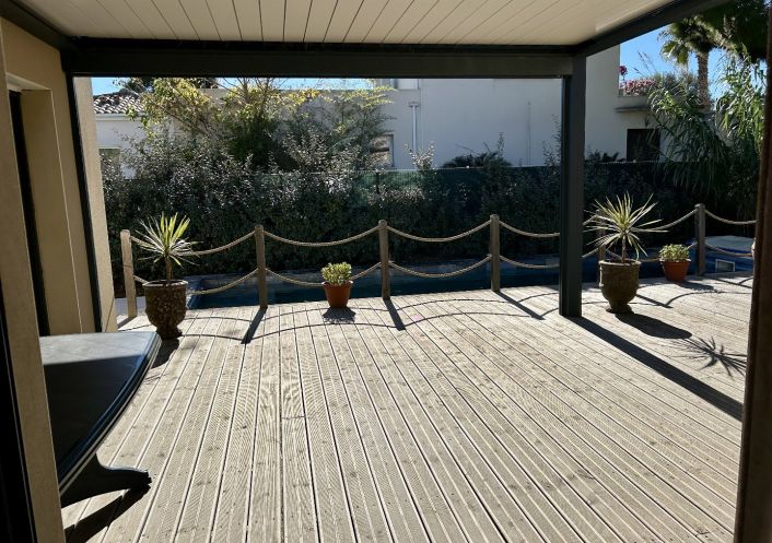 vente Maison Le Grau D'agde