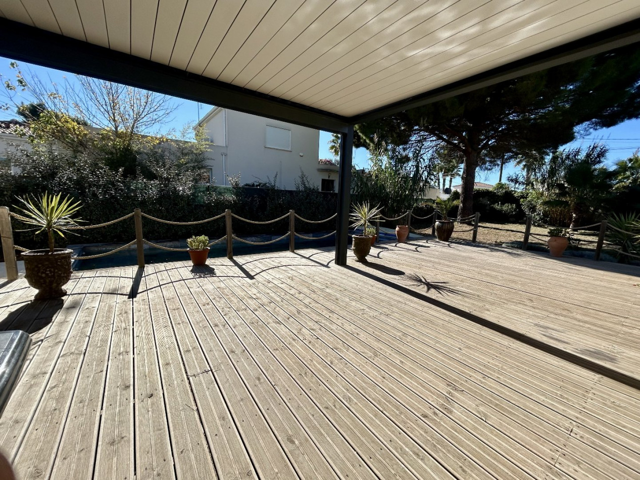 vente Maison Le Grau D'agde - Photo 13