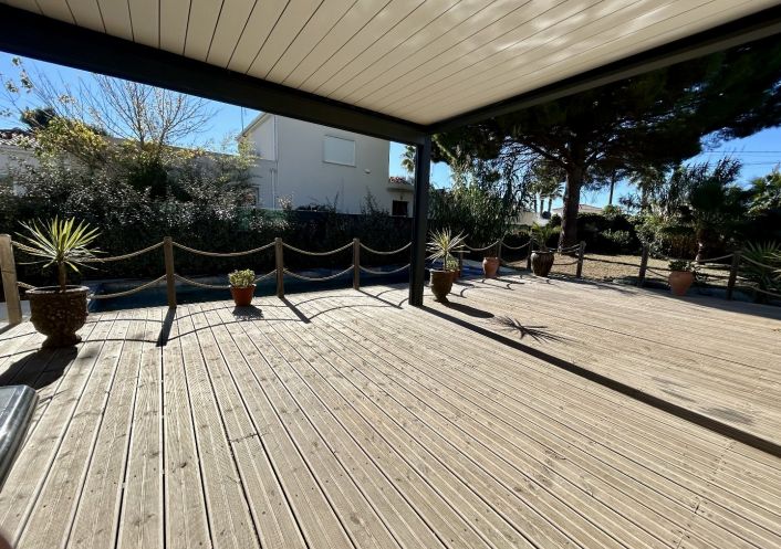 vente Maison Le Grau D'agde