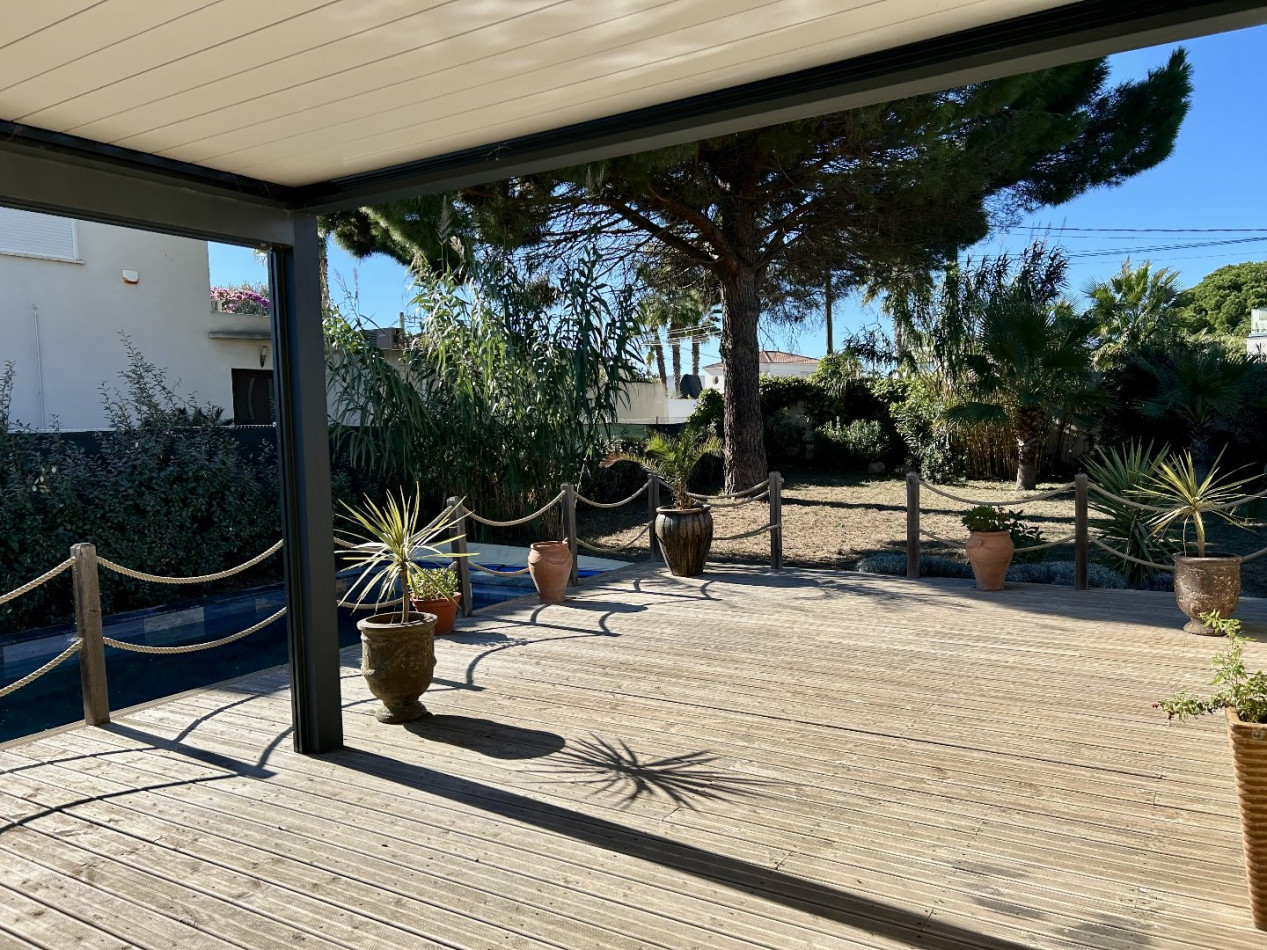 vente Maison Le Grau D'agde - Photo 14