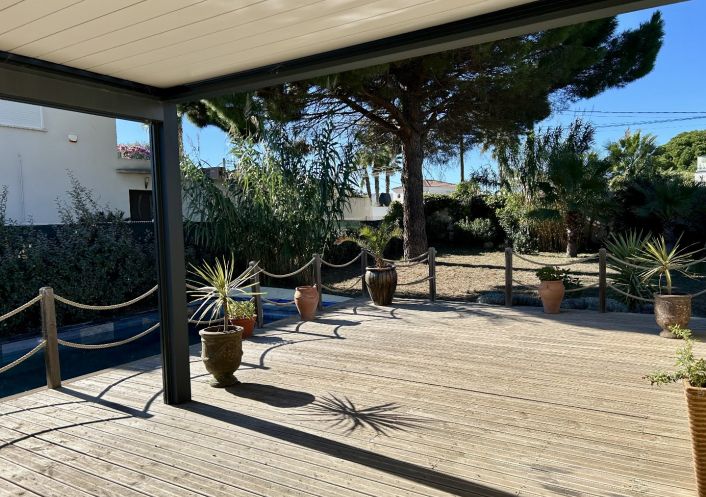 vente Maison Le Grau D'agde