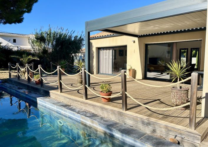 vente Maison Le Grau D'agde