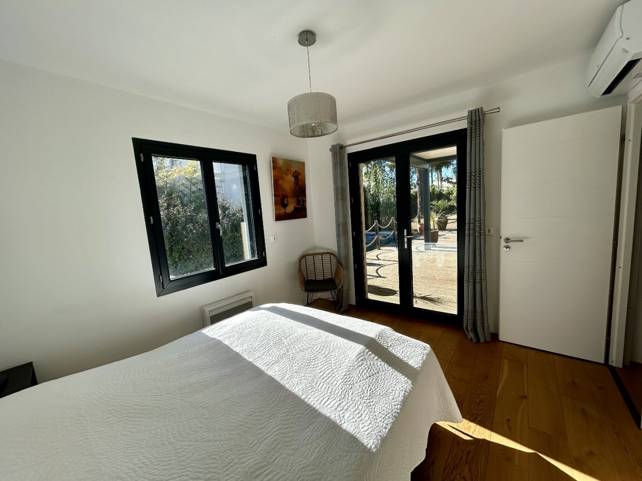 vente Maison Le Grau D'agde - Photo 17
