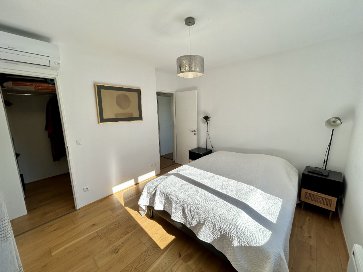 vente Maison Le Grau D'agde - Photo 18