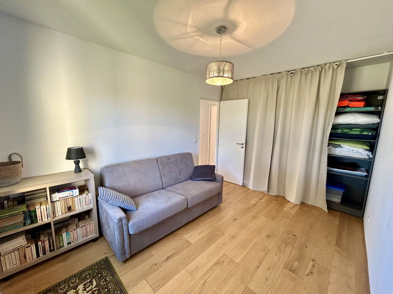 vente Maison Le Grau D'agde - Photo 22