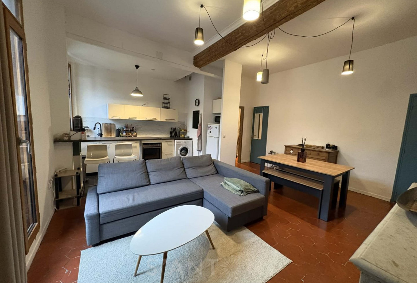 vente Appartement Agde - Photo 3
