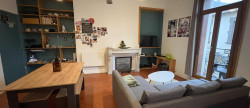 vente Appartement Agde