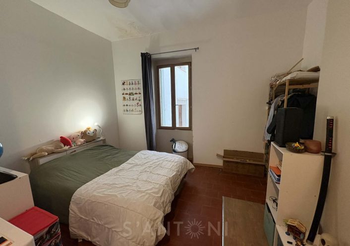 vente Appartement Agde