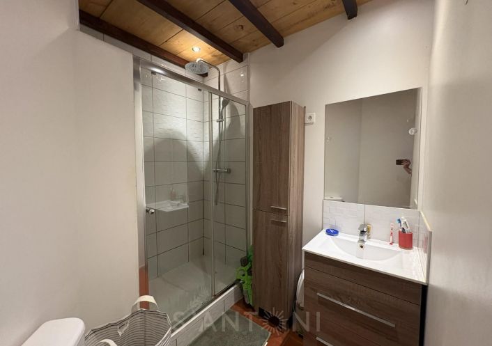 vente Appartement Agde