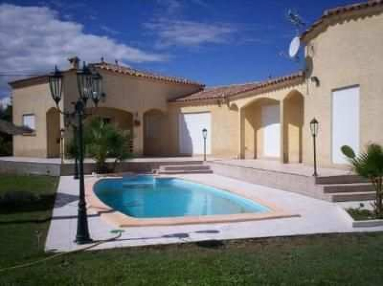 vente Villa Bessan - Photo 1