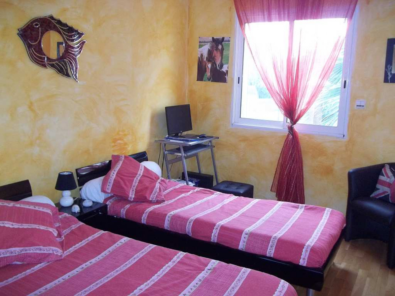 vente Villa Bessan - Photo 6