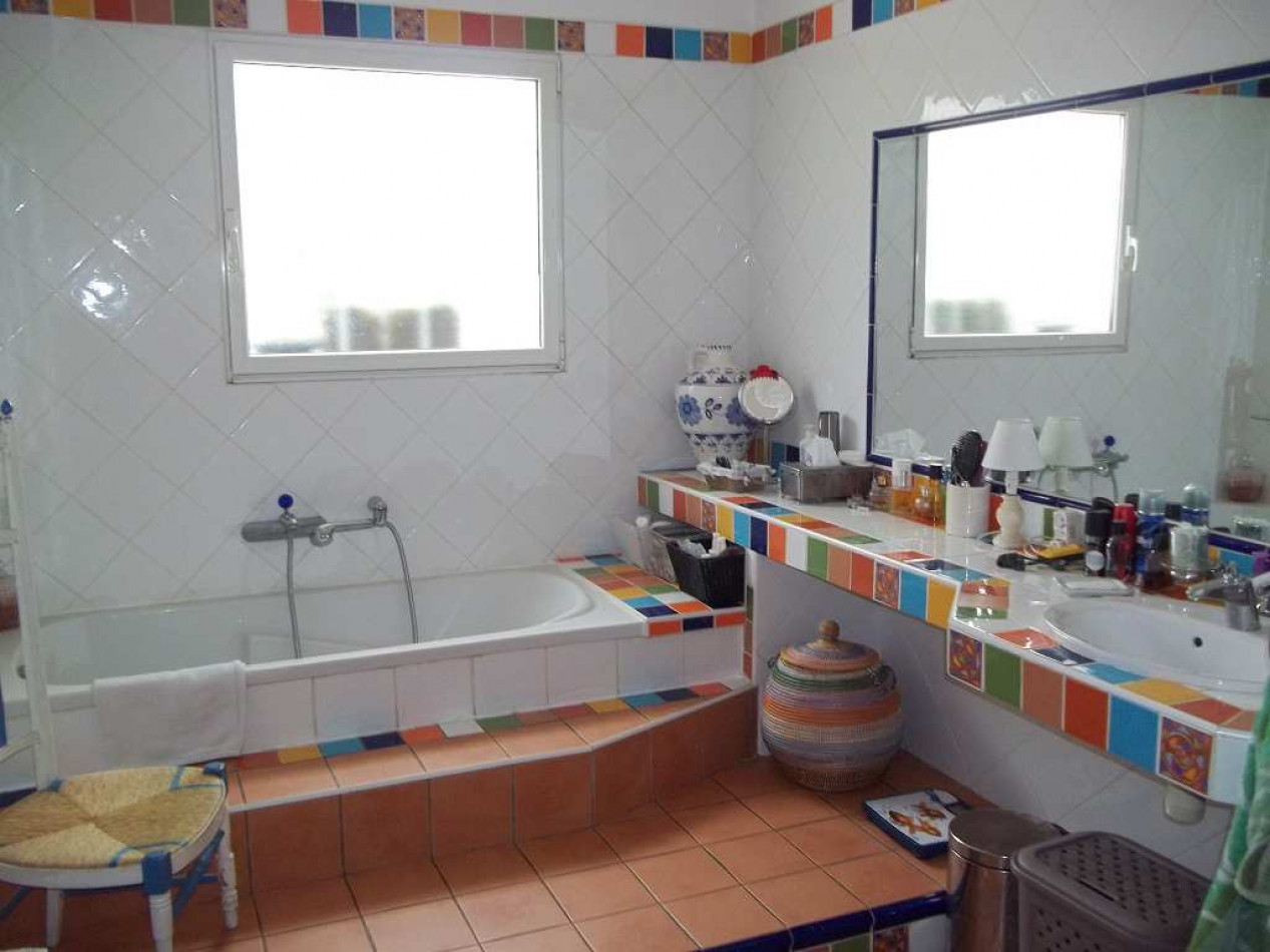 vente Villa Bessan - Photo 8