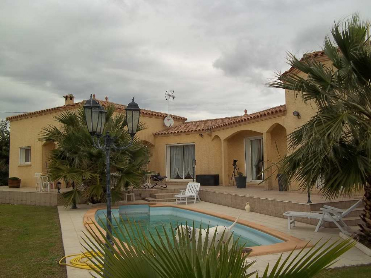 vente Villa Bessan - Photo 7