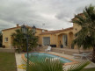 vente Villa Bessan
