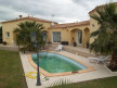 vente Villa Bessan