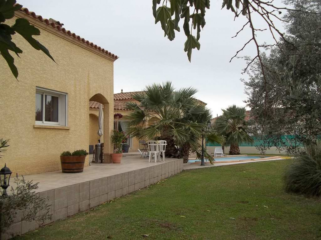 vente Villa Bessan - Photo 15