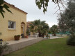 vente Villa Bessan