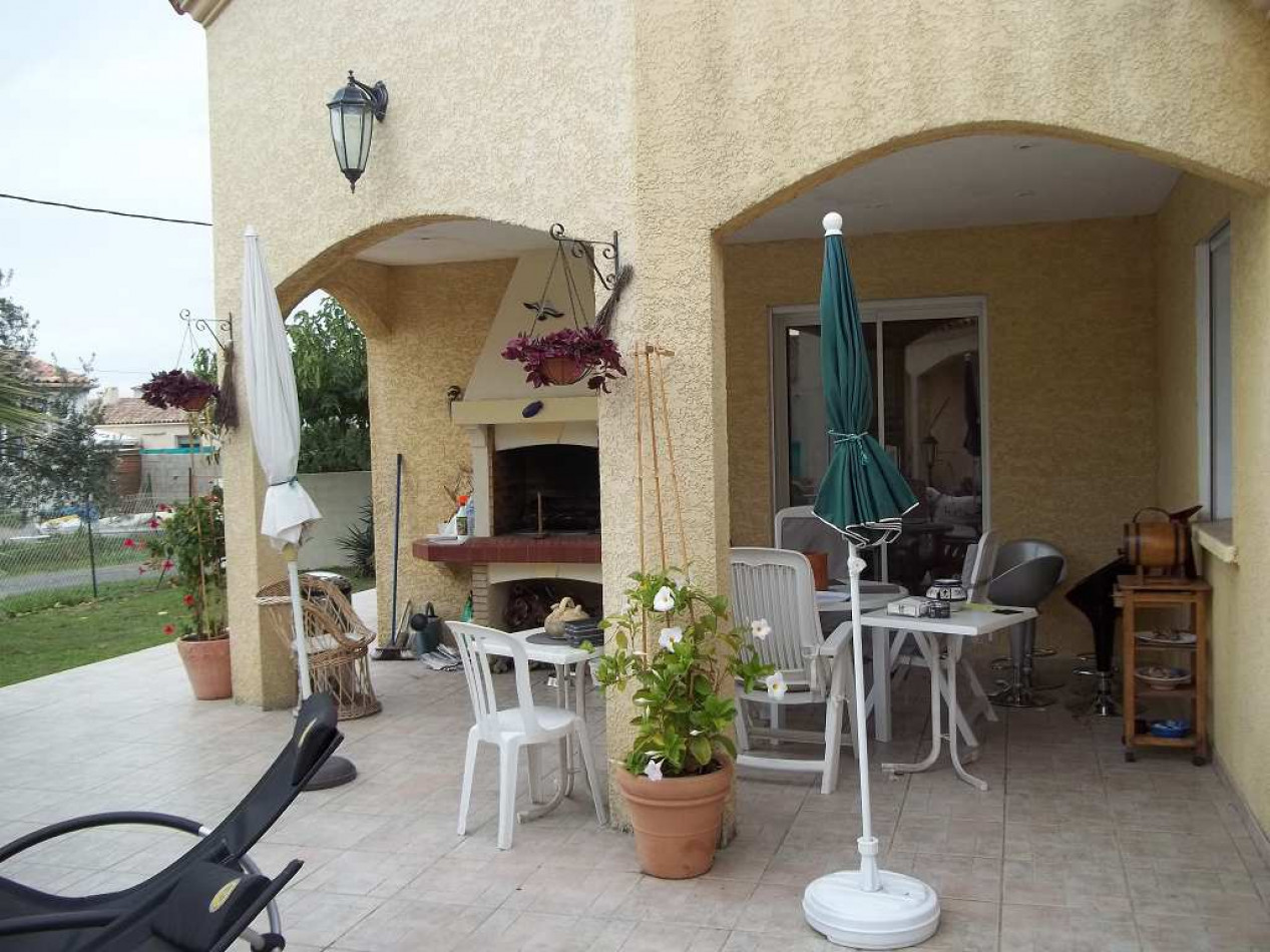 vente Villa Bessan - Photo 11