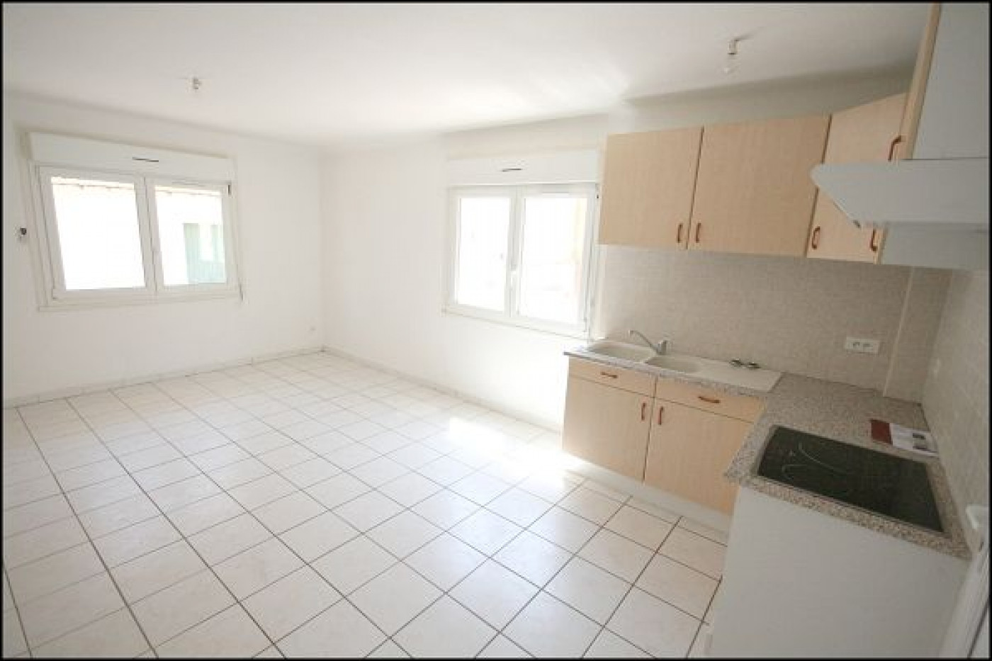 vente Appartement Le Grau D'agde - Photo 2