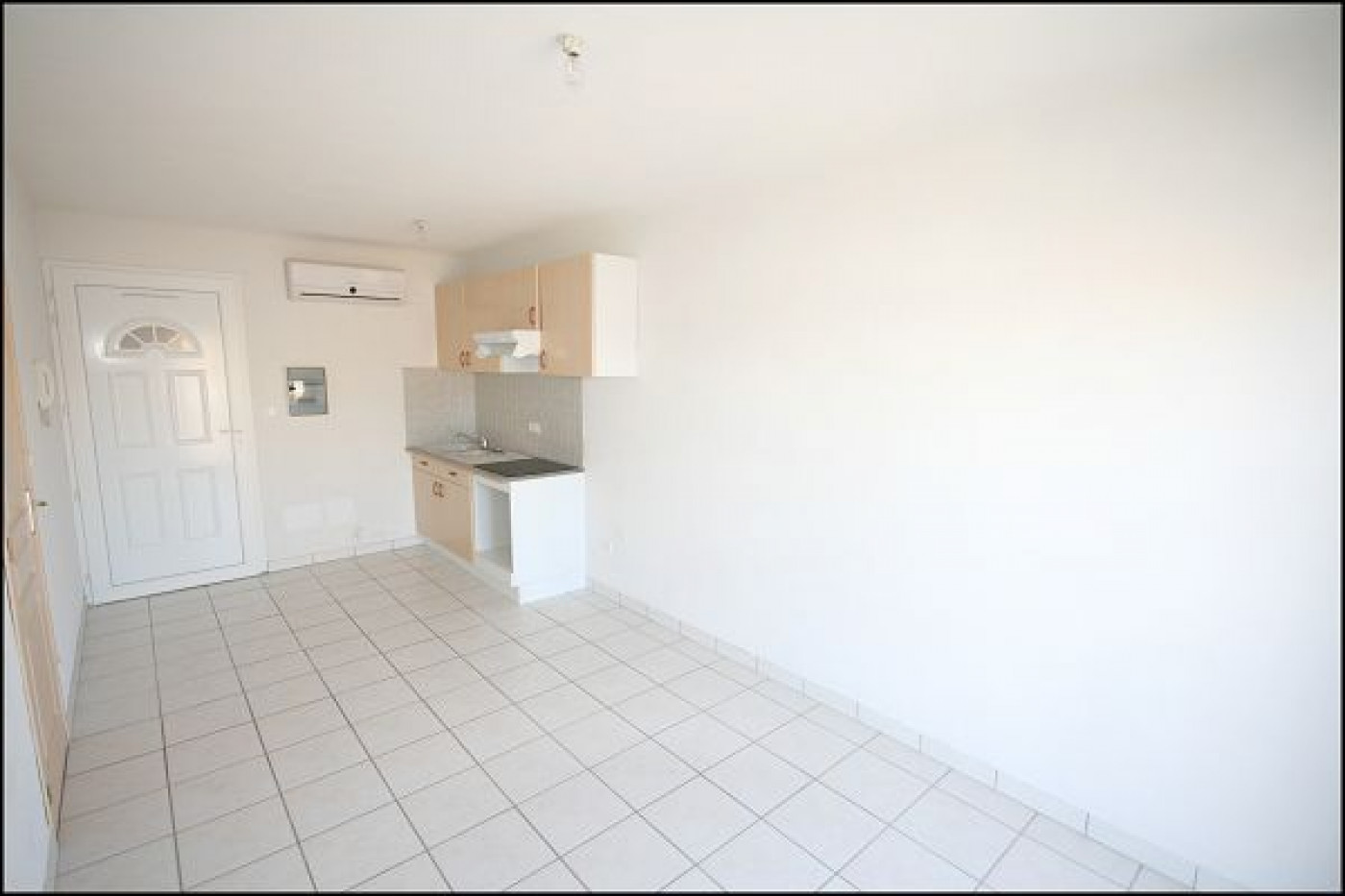 vente Appartement Le Grau D'agde - Photo 1