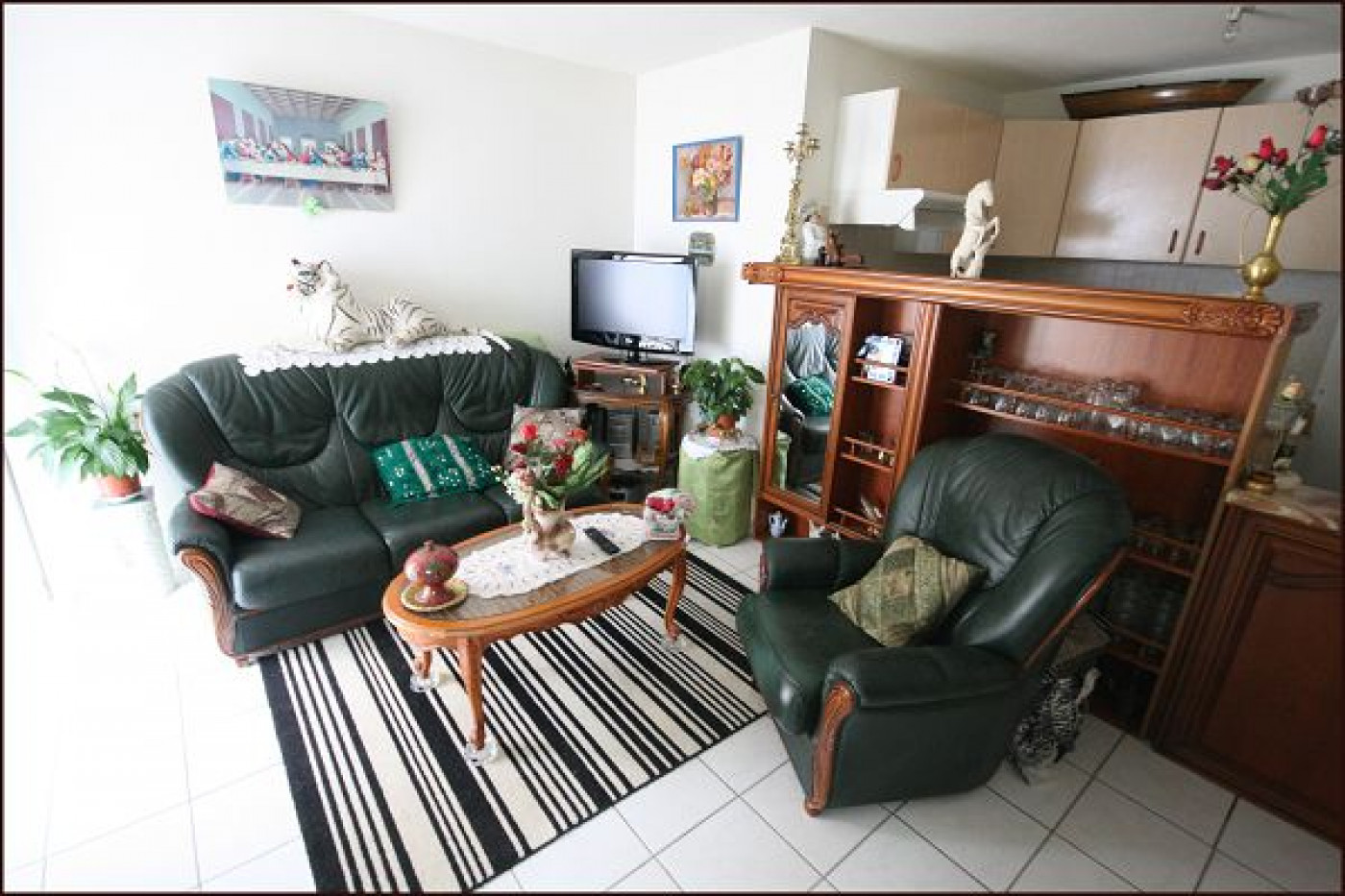 vente Appartement rénové Le Grau D'agde - Photo 4