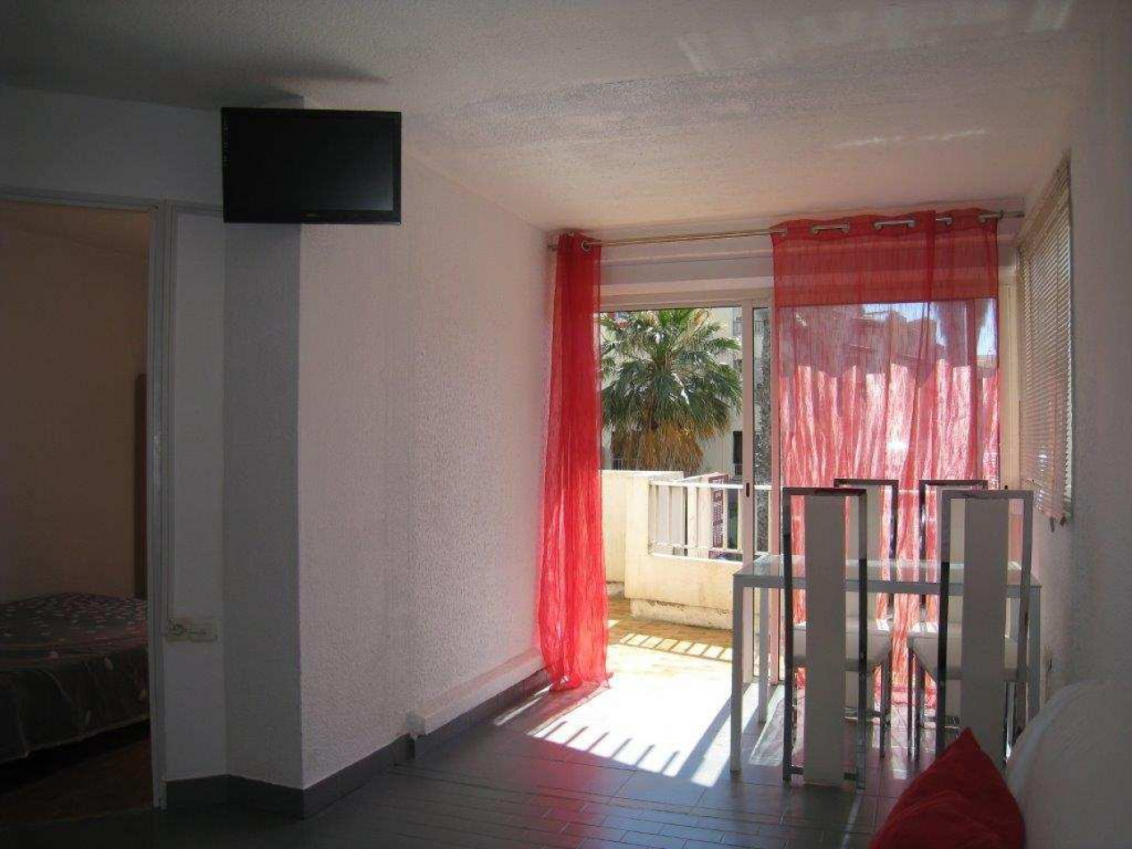 vente Appartement Le Cap D'agde - Photo 8