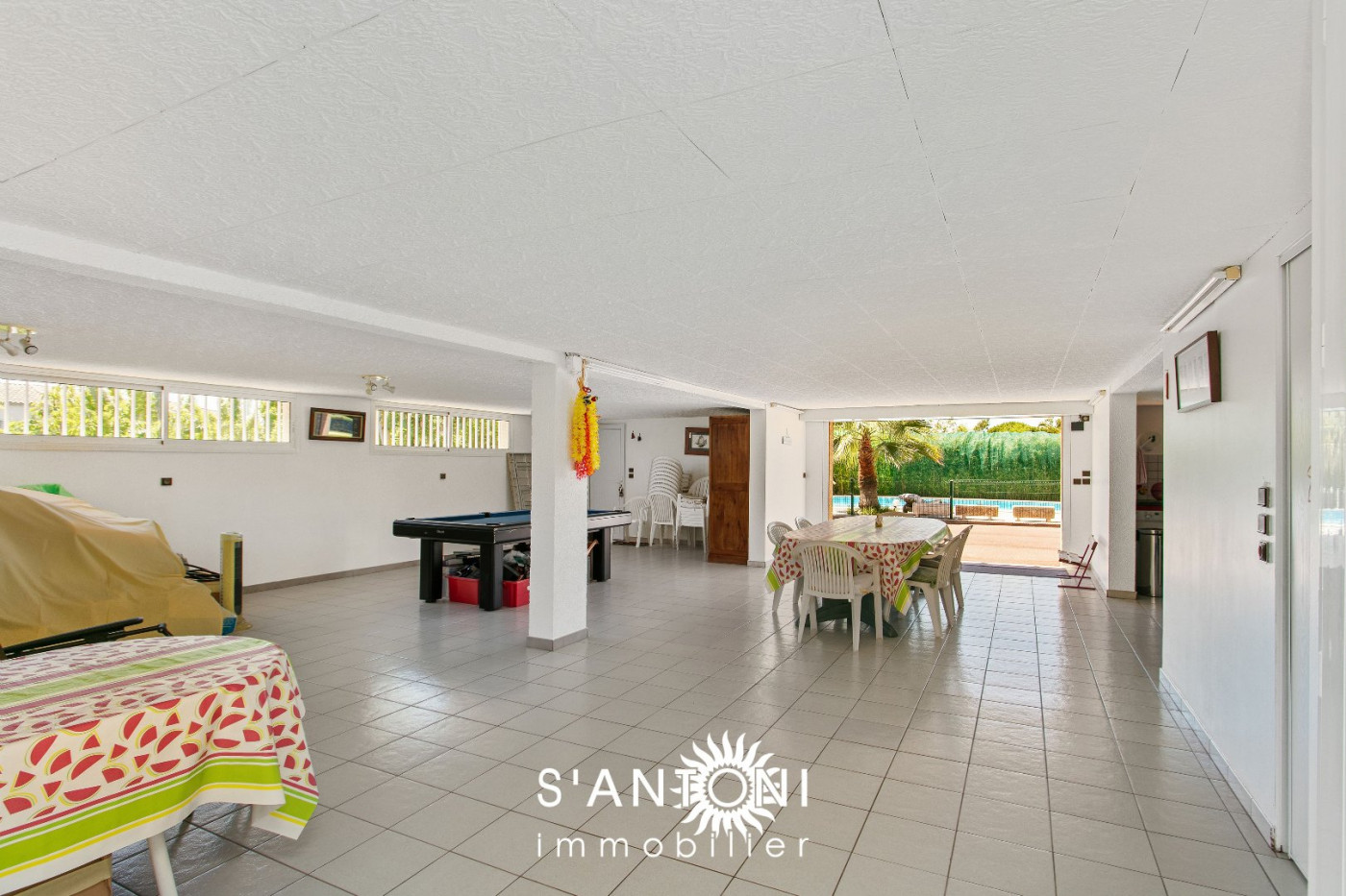 vente Maison Le Grau D'agde - Photo 9