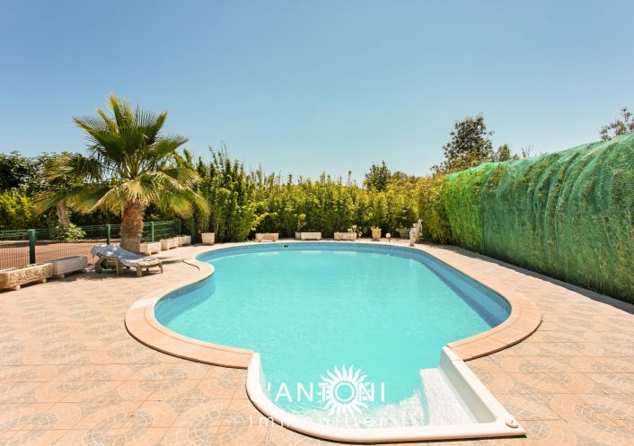 vente Maison Le Grau D'agde