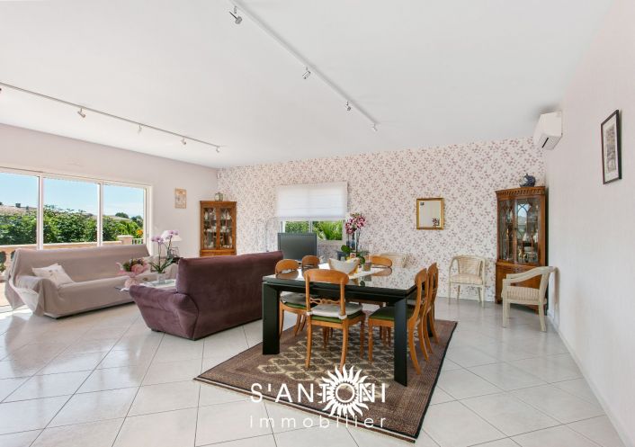 vente Maison Le Grau D'agde