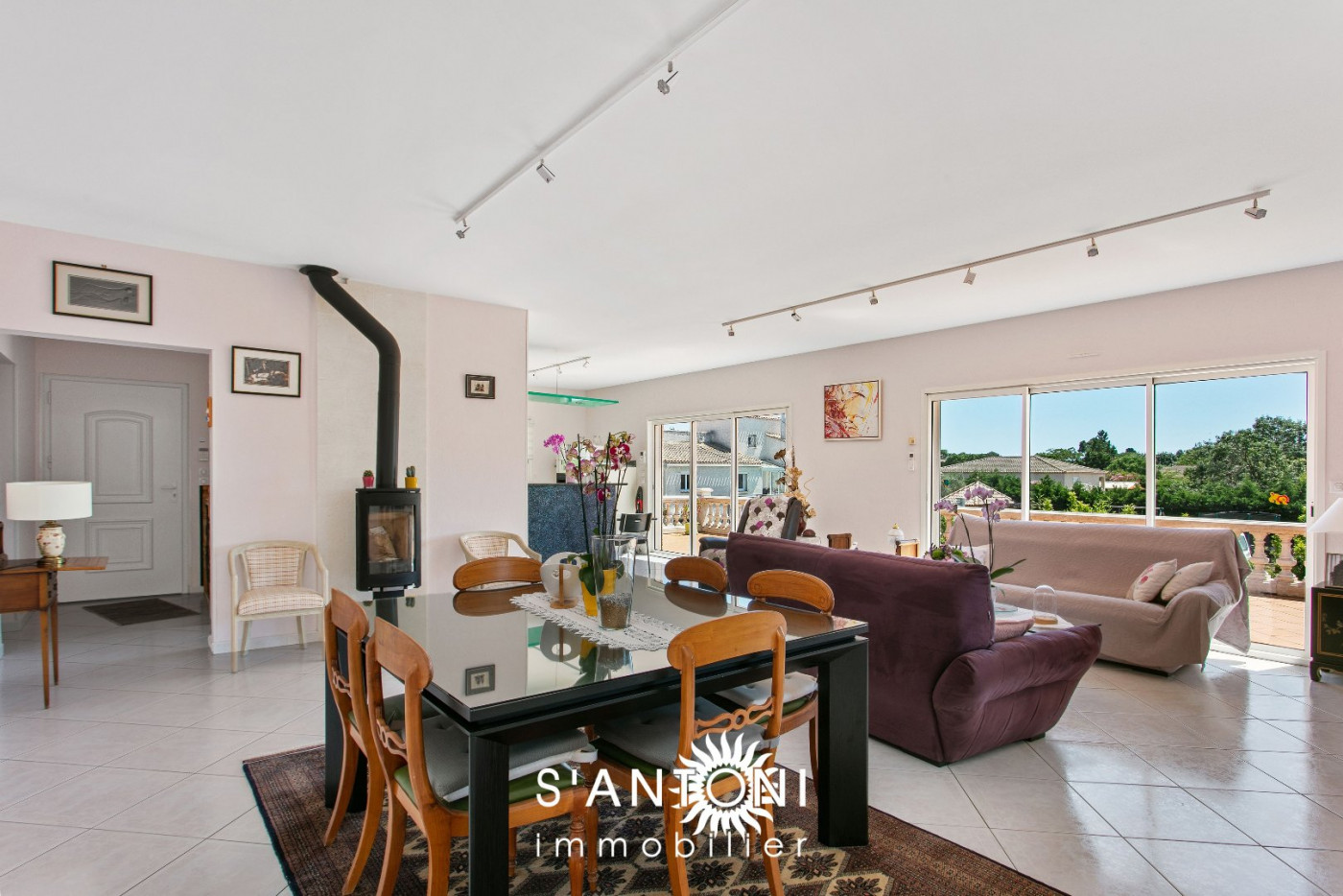 vente Maison Le Grau D'agde - Photo 1