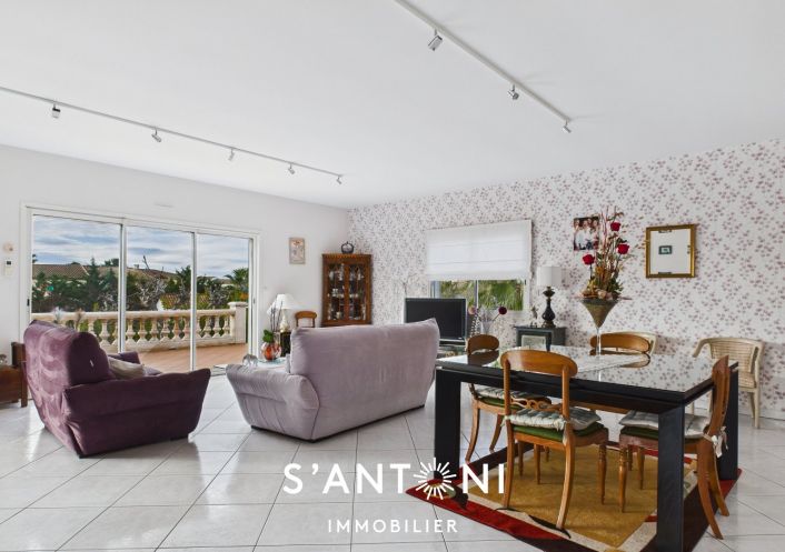 vente Maison Le Grau D'agde