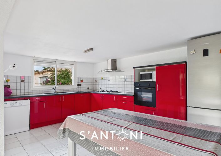 vente Maison Le Grau D'agde