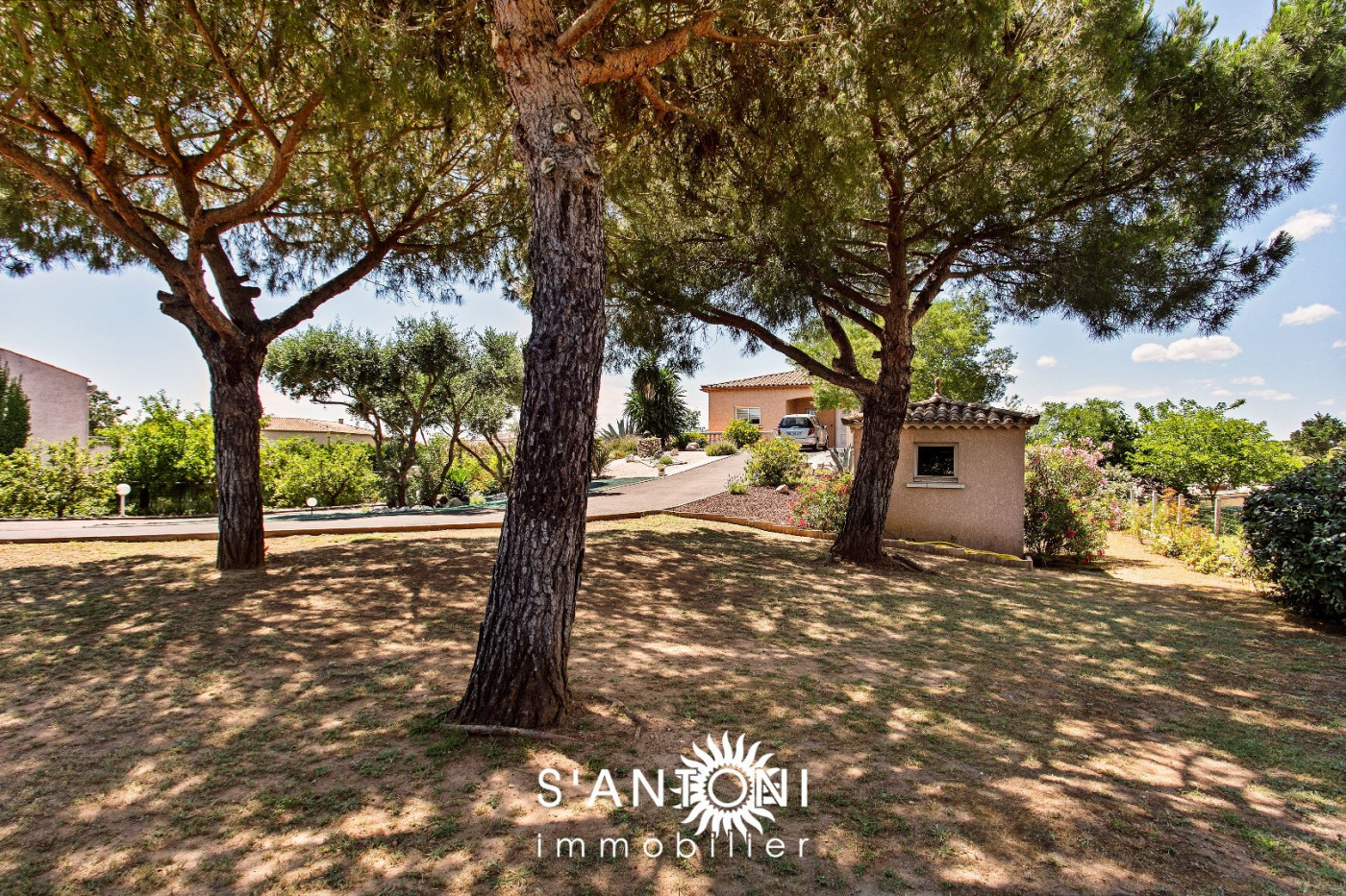 vente Maison Le Grau D'agde - Photo 6