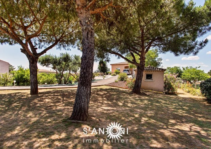 vente Maison Le Grau D'agde