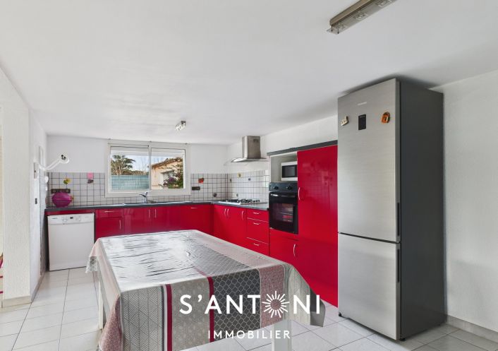 vente Maison Le Grau D'agde