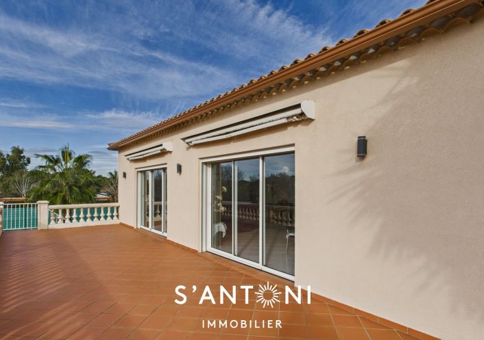 vente Maison Le Grau D'agde