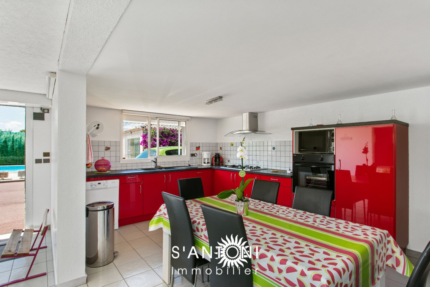 vente Maison Le Grau D'agde - Photo 15