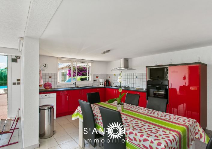 vente Maison Le Grau D'agde