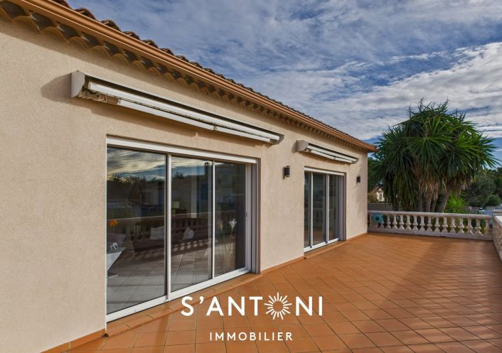 vente Maison Le Grau D'agde