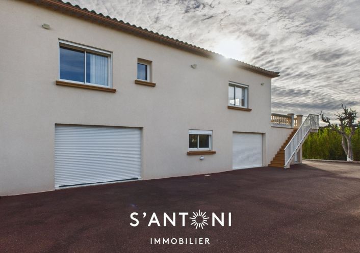 vente Maison Le Grau D'agde