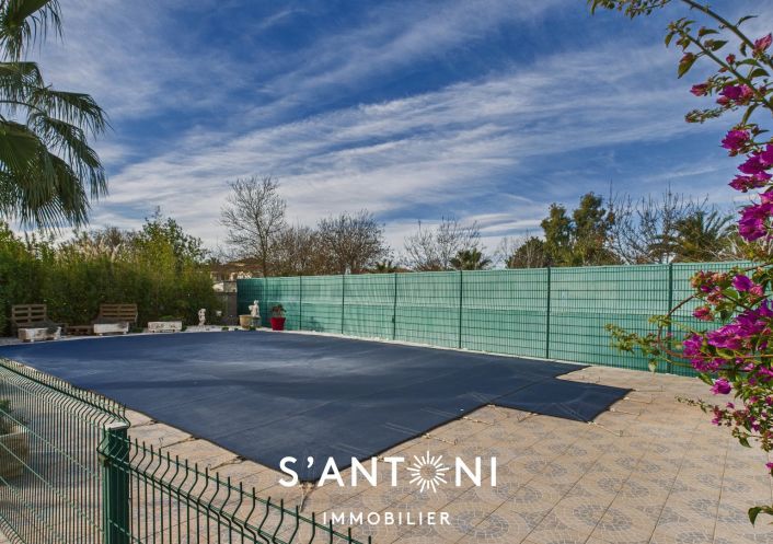 vente Maison Le Grau D'agde