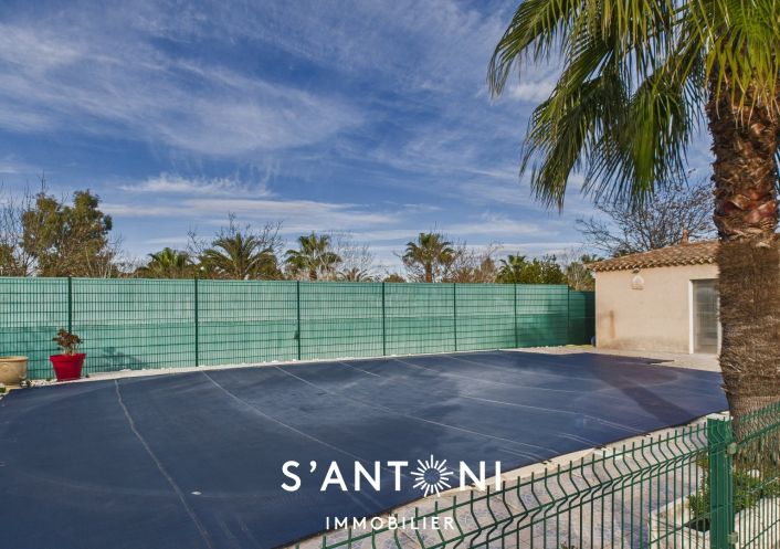 vente Maison Le Grau D'agde