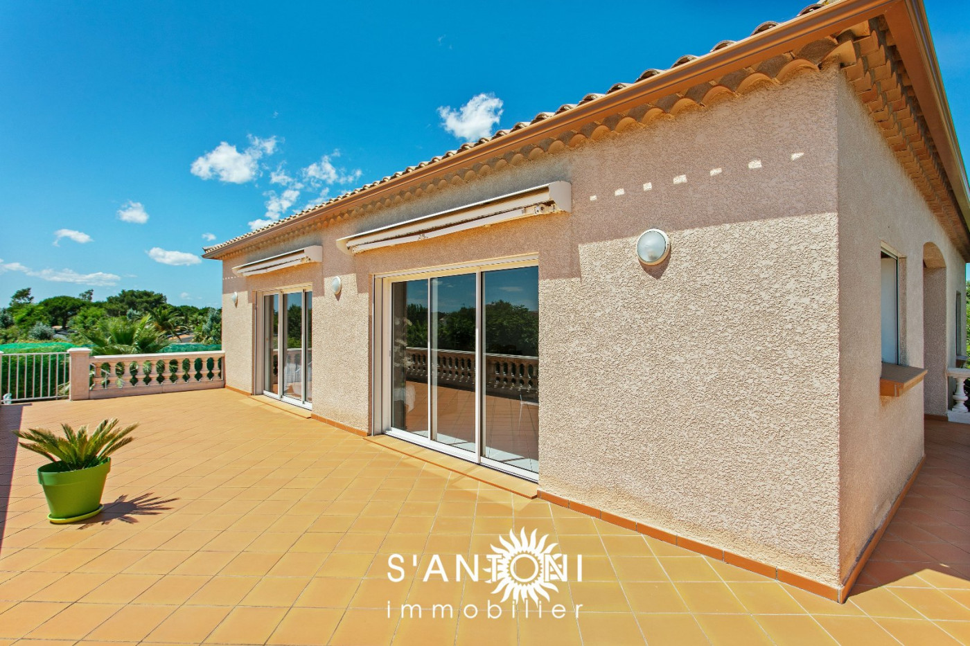 vente Maison Le Grau D'agde - Photo 13