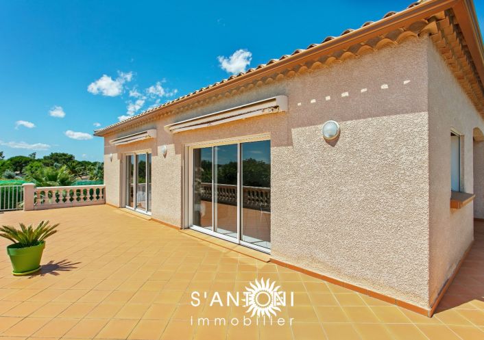 vente Maison Le Grau D'agde