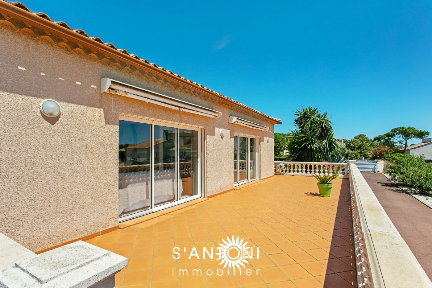 vente Maison Le Grau D'agde - Photo 14