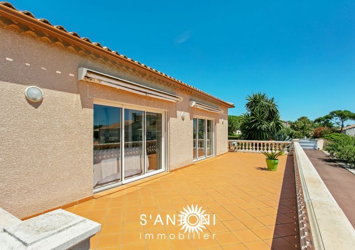 vente Maison Le Grau D'agde