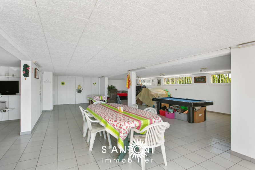 vente Maison Le Grau D'agde - Photo 10