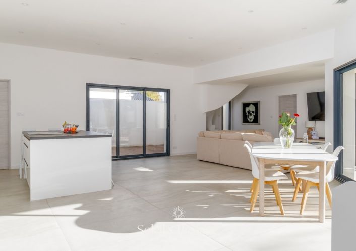vente Villa d'architecte Le Grau D'agde